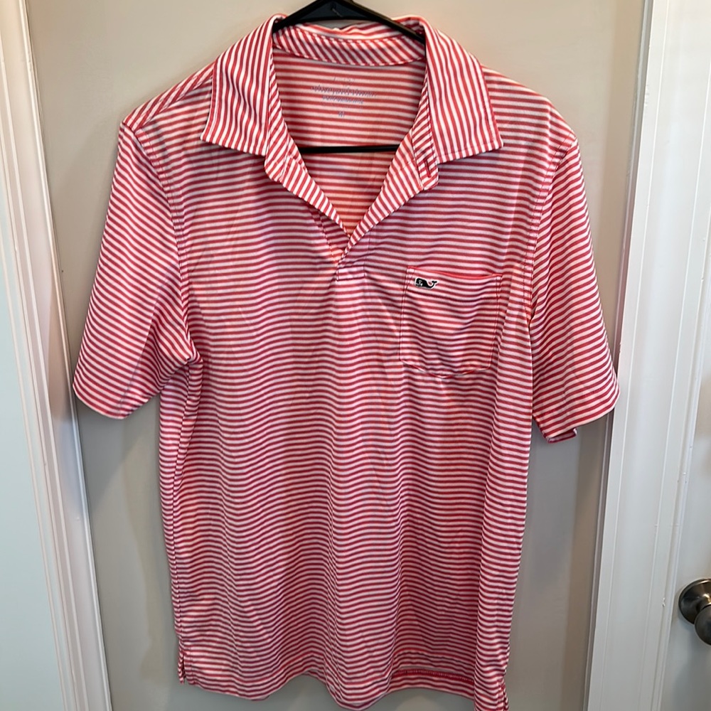 Vineyard vines polo